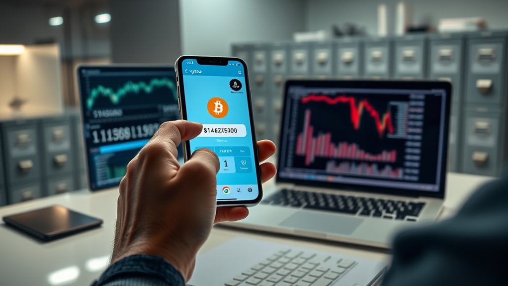 internal ira crypto compliance