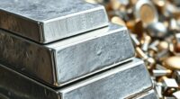 investing beyond gold metals
