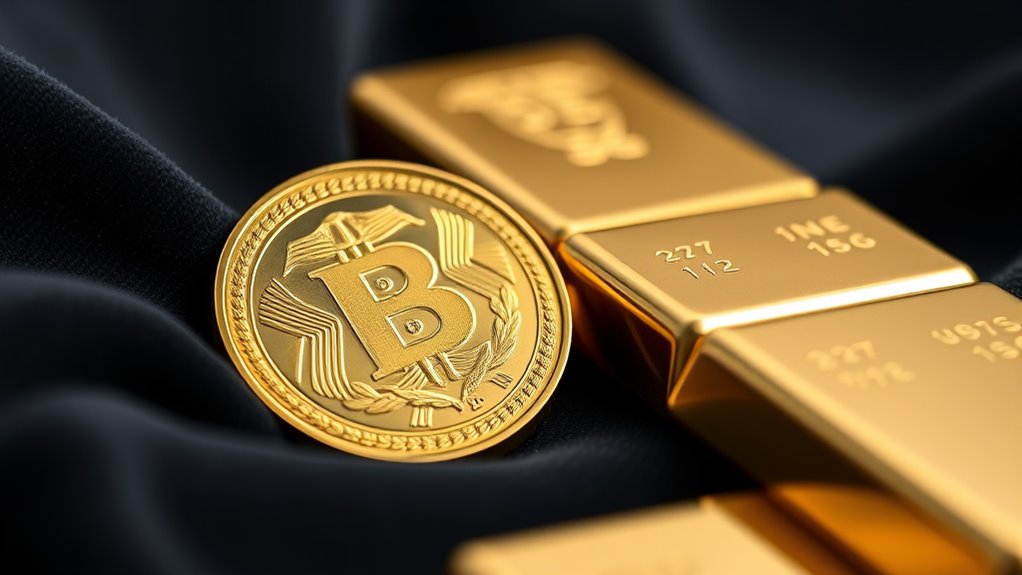 ira gold storage regulations