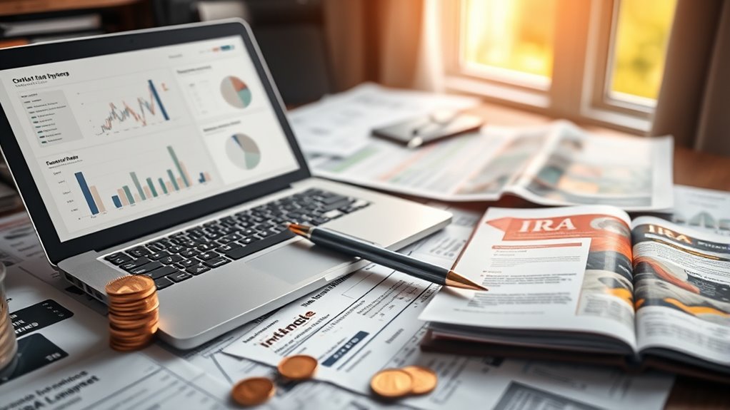 ira investment tax pitfalls