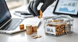 ira metal transfer rules