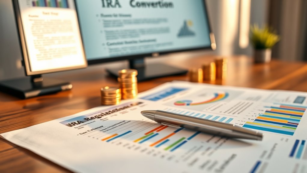 ira rules and regulations