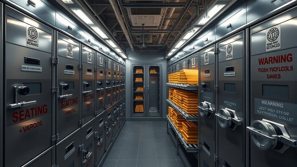 irs storage compliance penalties