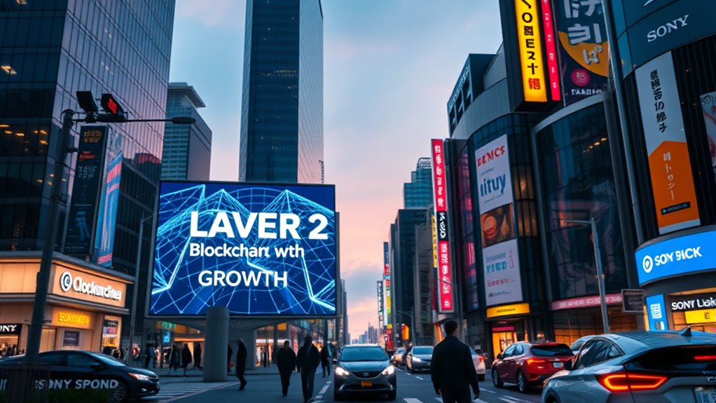 japan layer 2 expansion