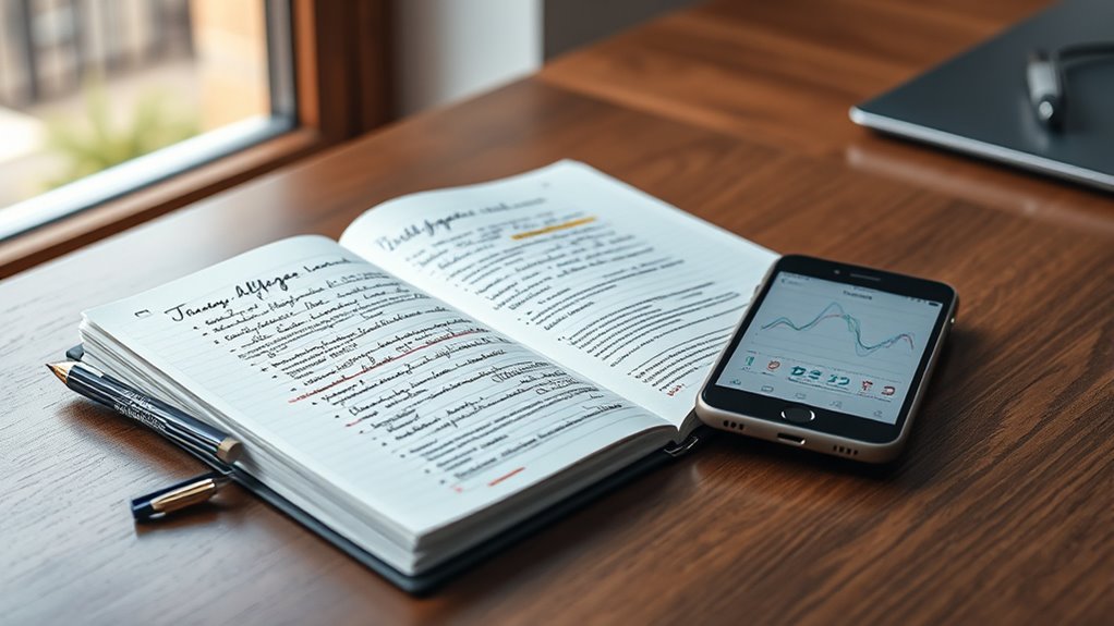 key whitepaper evaluation criteria