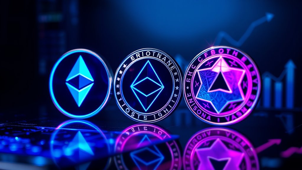 leading platforms fueling blockchain growth