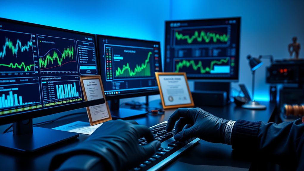 legal compliance and verification