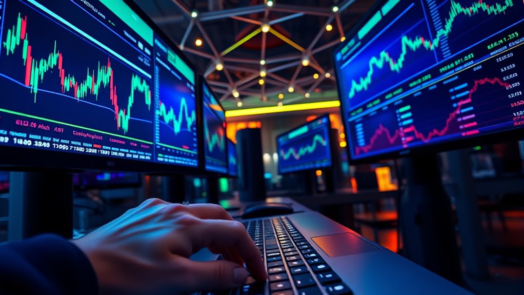 liquidity stabilizes and facilitates trading