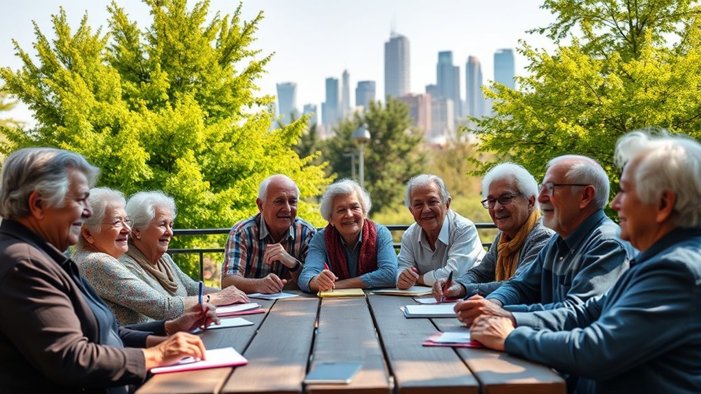 longer lifespans planning gaps