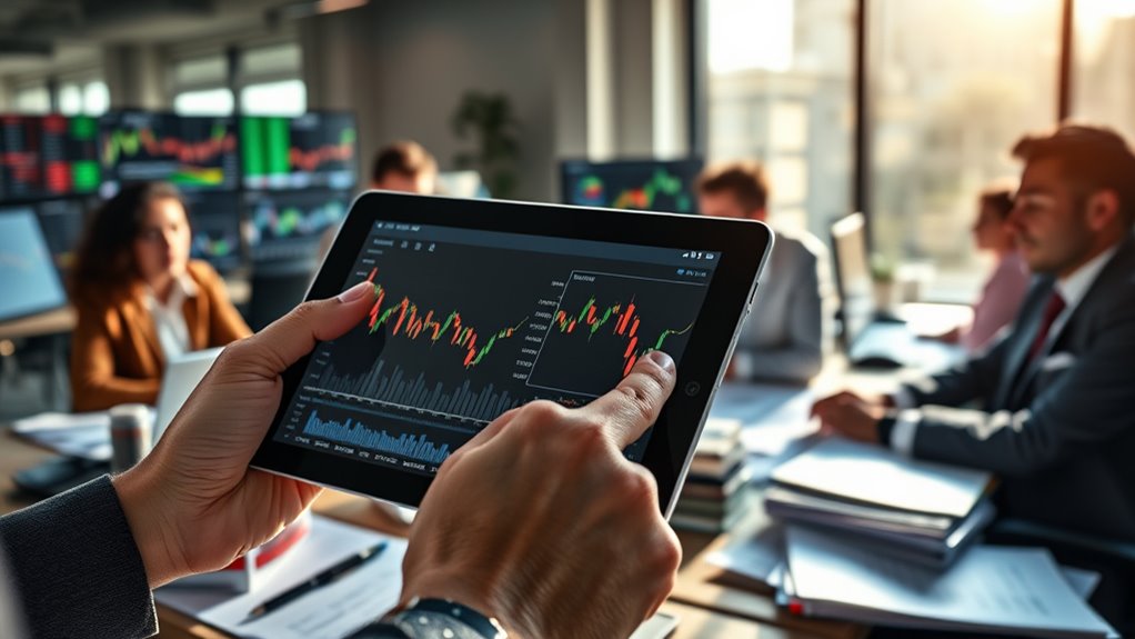 maintain disciplined long term investing