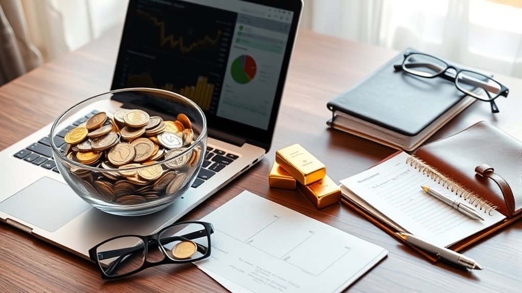 maintain metals ira compliance