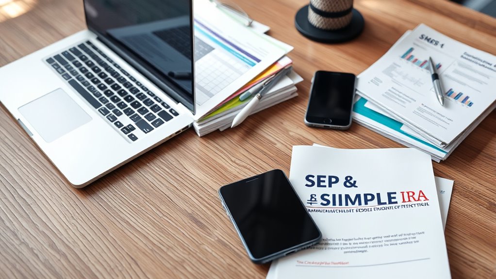 manage ira compliance properly