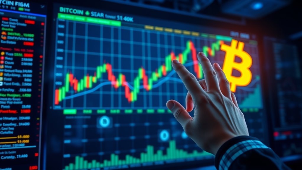 market growth driven by innovation