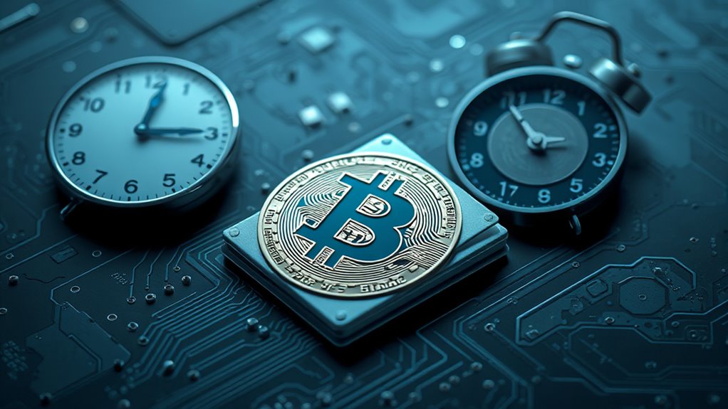 market stable despite transfer