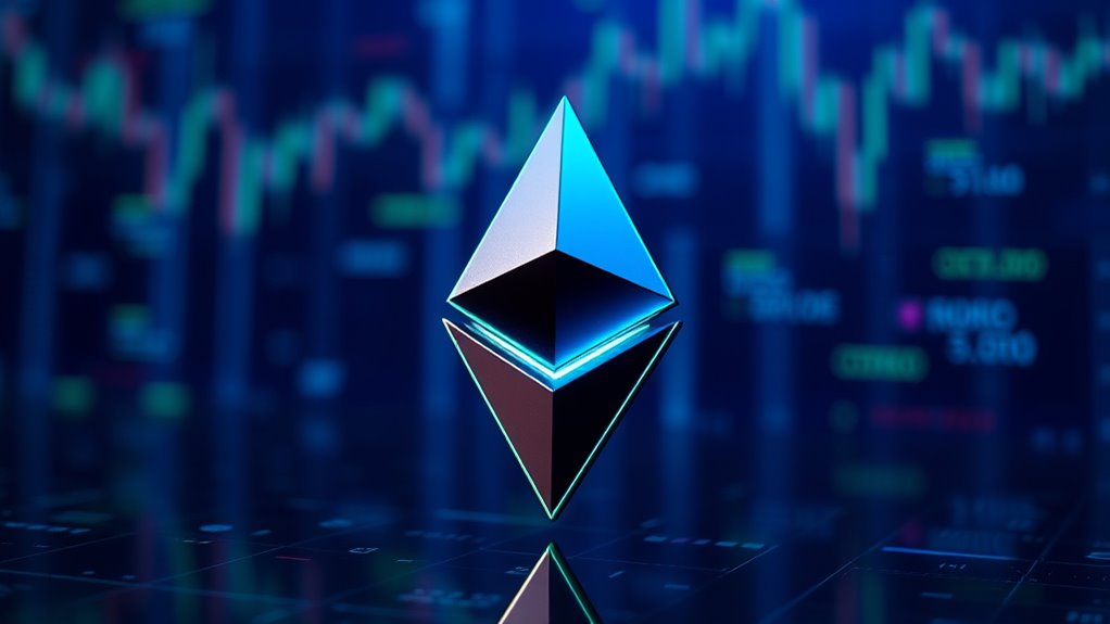 market volatility and technological risks