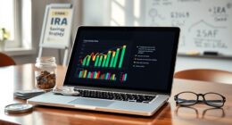 matching contributions and iras