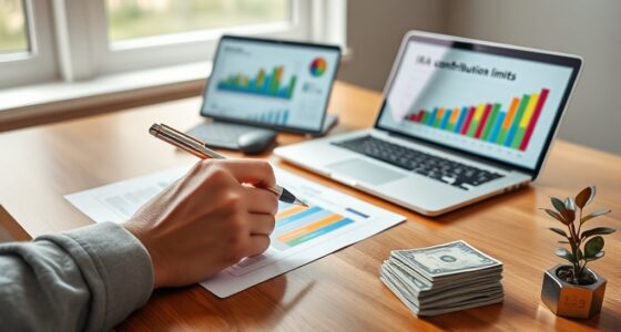 maximize 2025 ira contributions