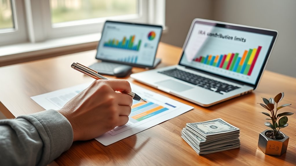 maximize 2025 ira contributions