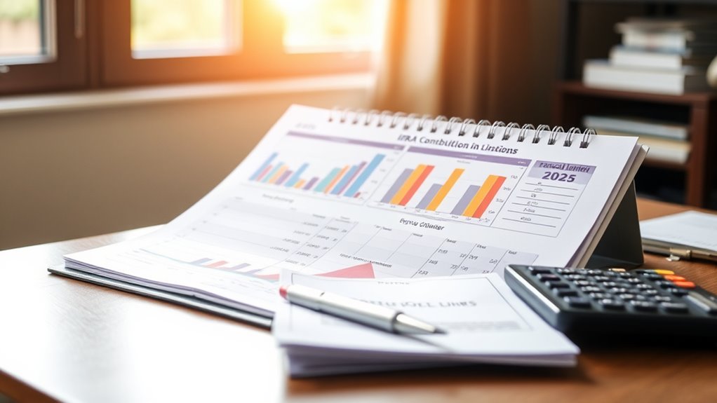 maximize age based retirement contributions