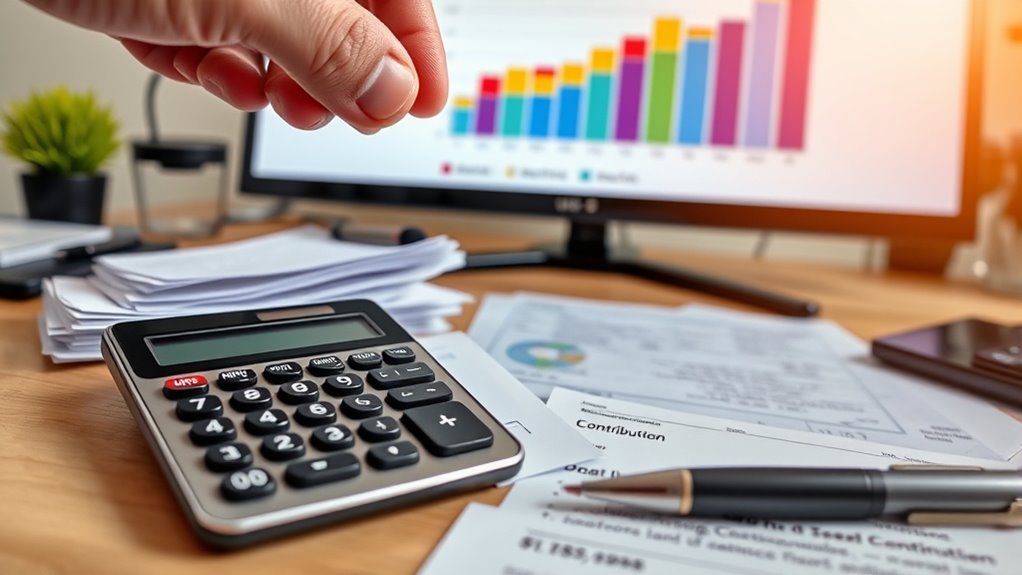 maximize retirement tax credit