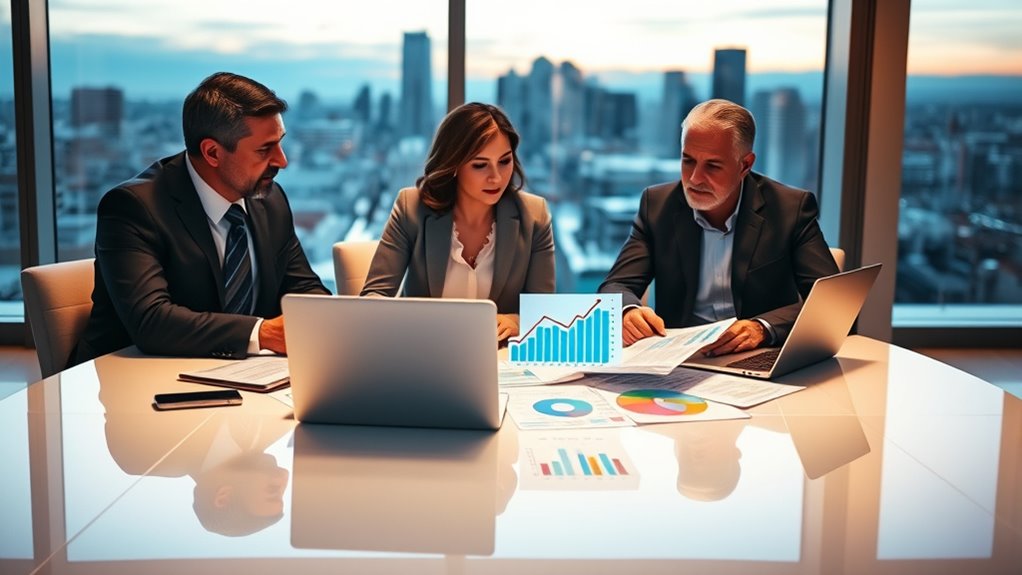 maximize tax efficient inheritance strategies