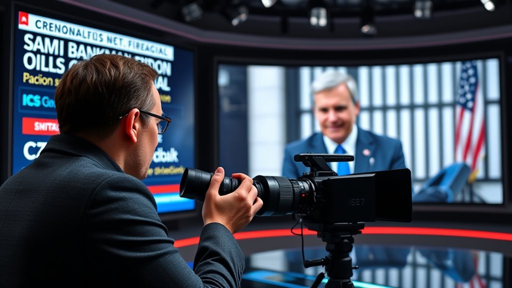 media influence shaping public perception