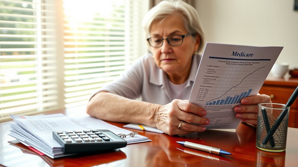 medicare costs deductible coinsurance