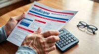 medicare part b increase