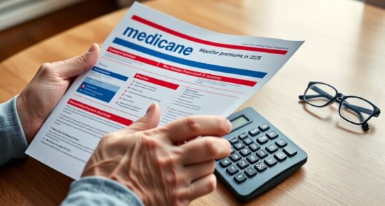 medicare part b increase