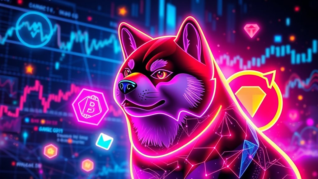 meme coins utility expansion