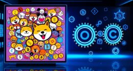 meme coins versus utility tokens