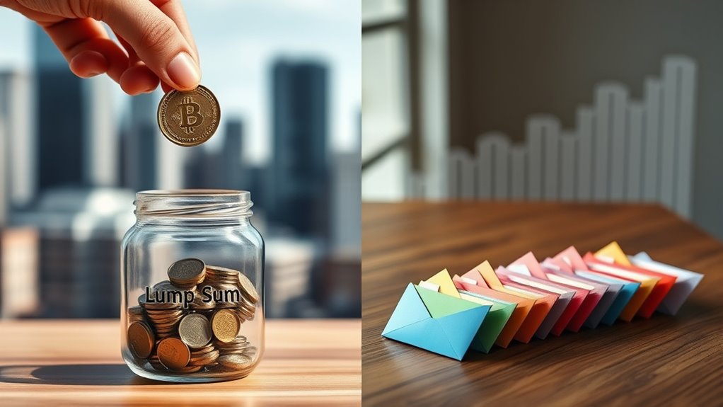 mitigating investment volatility risks