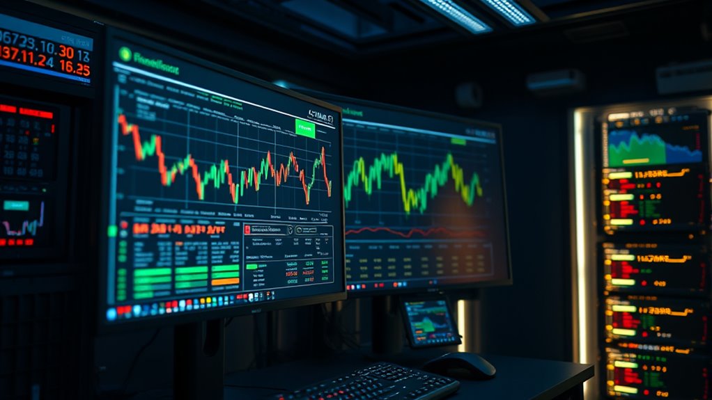 monitor whale activity closely