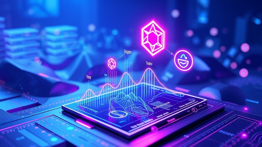 niche apps drive innovation