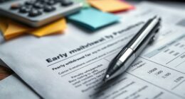 penalties exceptions avoidance strategies