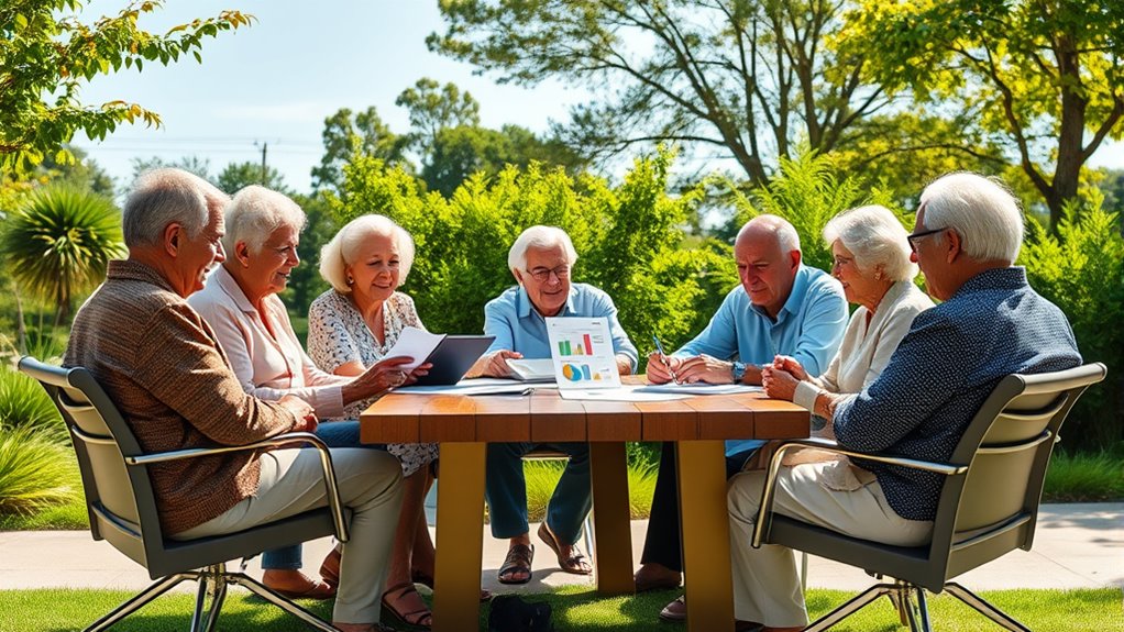 plan adoption varies widely