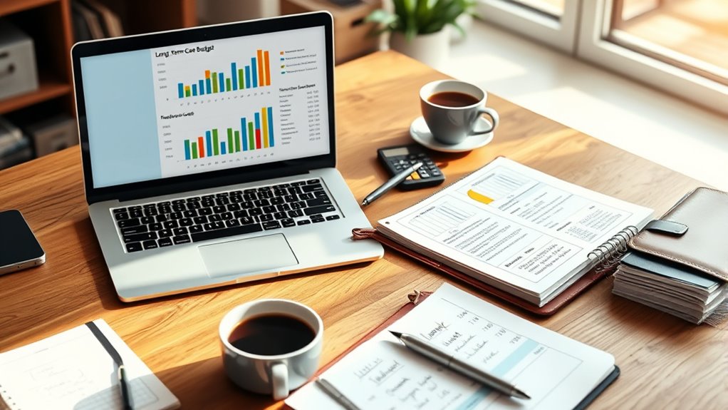 plan assess fund adapt