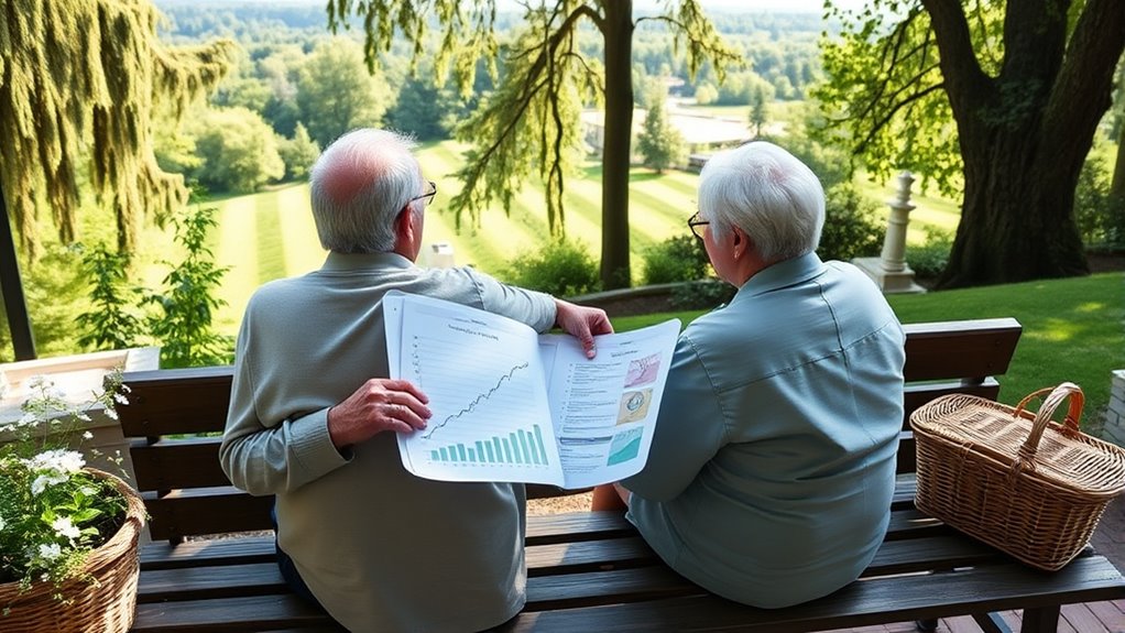 plan save invest adjust