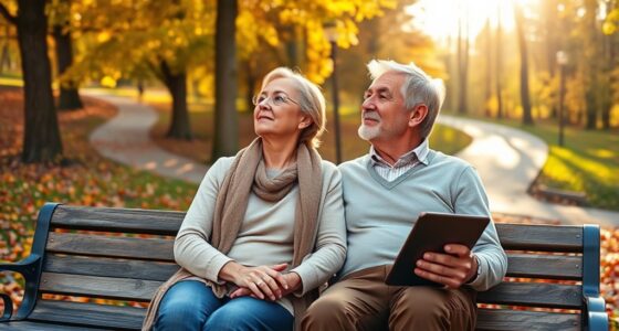 preparing for extended life