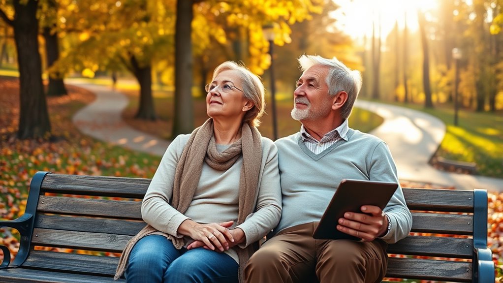 preparing for extended life