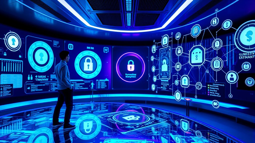 privacy enhanced identity verification