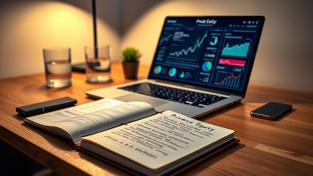 private equity ira investments