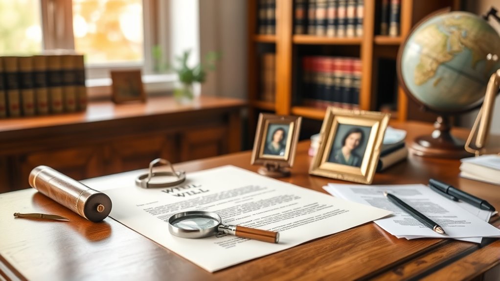 probate delays and costs