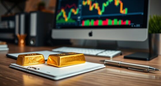 prohibited transactions in gold iras