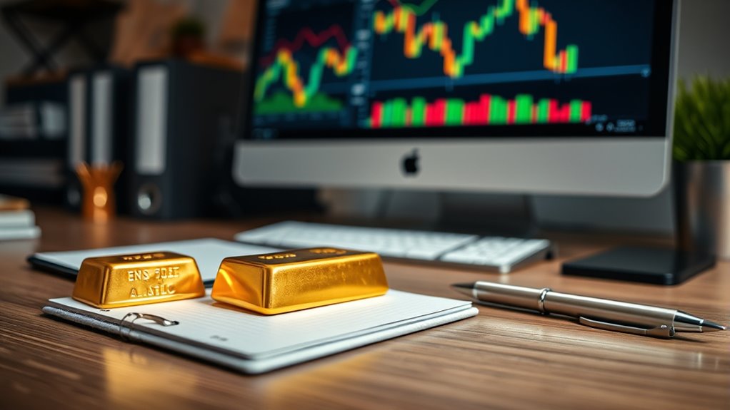 prohibited transactions in gold iras
