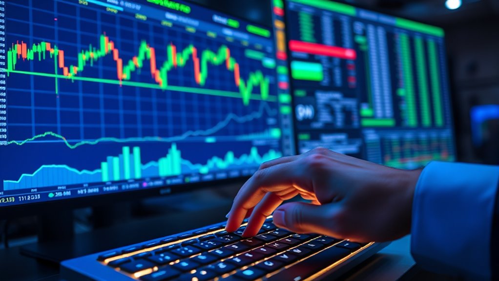 providing liquidity for altcoins