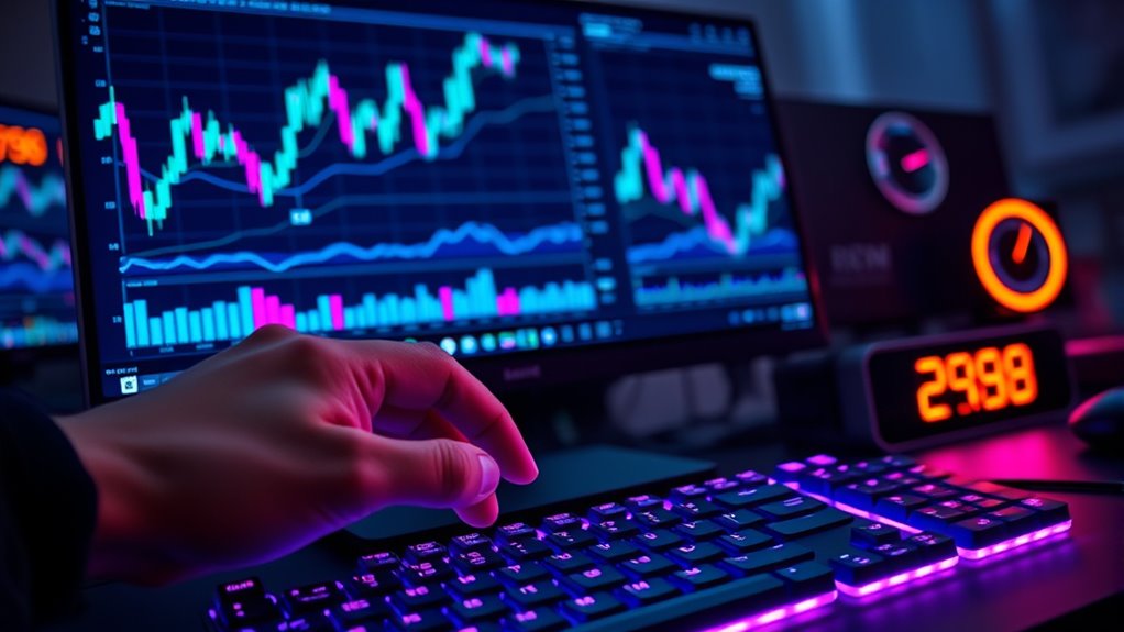 rapid launch detection automation