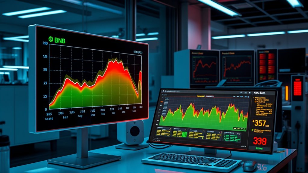 real time transaction based burning