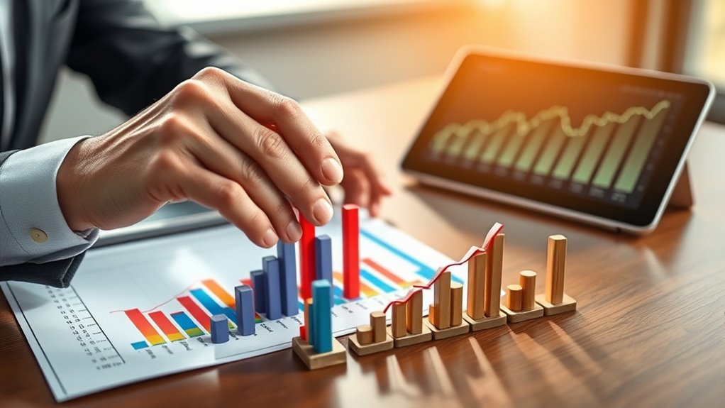 rebalance regularly for growth