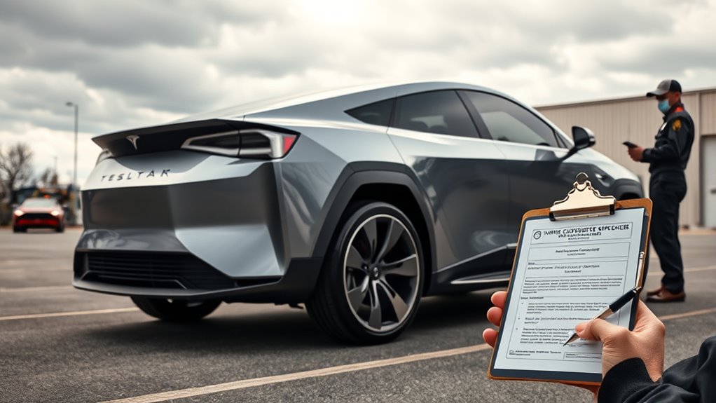 recall s trust erosion impact